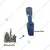 PVC Vacuum Pump For Domestic Hand Operated Milking Machine